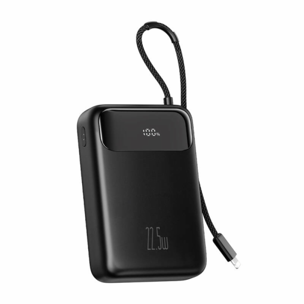 Power Bank Mcdodo MC-3710 Digital Dis 20000mAh, 22.5W (cz...