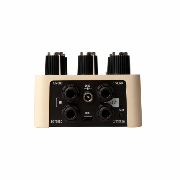 Universal Audio UAFX Astra Modulation Machine - kytarový ...