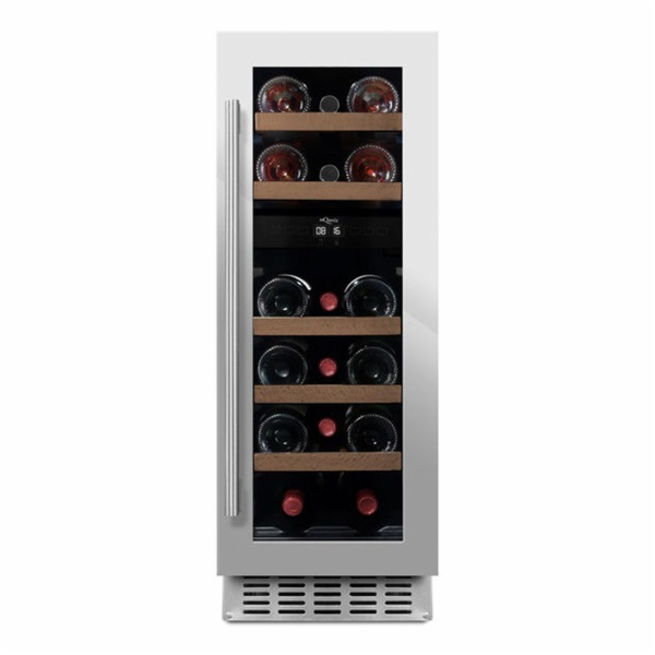 mQuvée WineCave 700 30D nerez