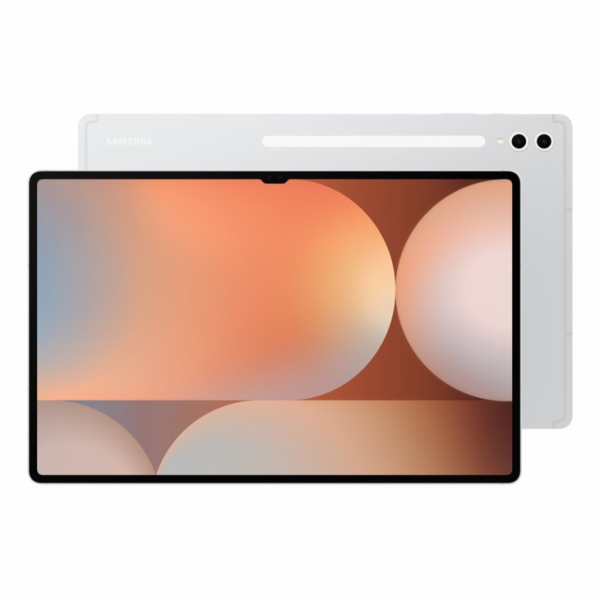 Samsung Galaxy Tab S10 Ultra (WiFi) 12GB/256GB, EU, stříbrný