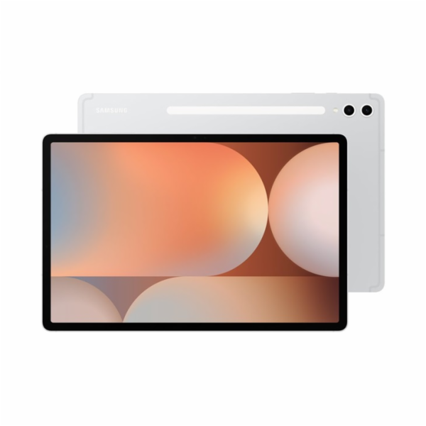 Samsung Galaxy Tab S10+ (5G) 12GB/256GB, EU, stříbrný