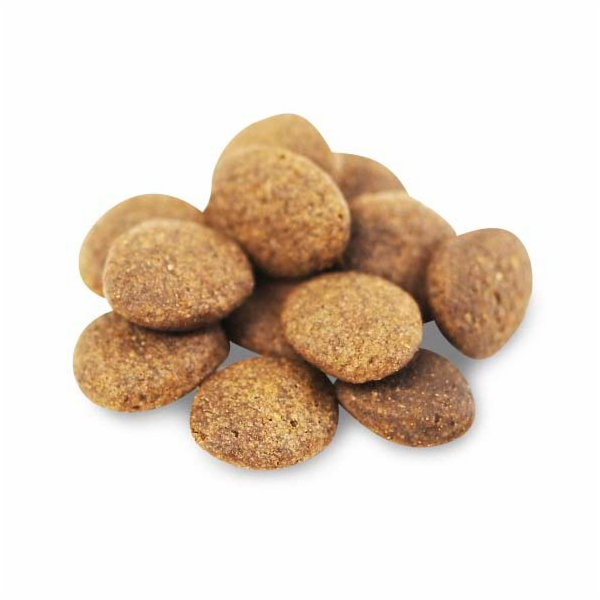 FISH4DOGS Finest Puppy Small Complete White fish - suché ...