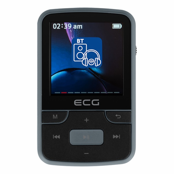 ECG B.TONE 5710 BT Grey