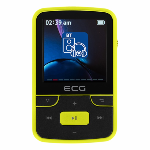 ECG B.TONE 5710 BT Lime