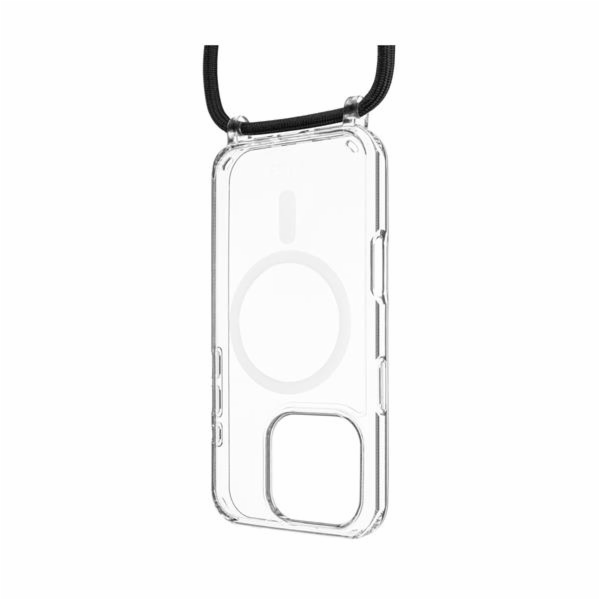 Fixed pouzdro Ap iP 16PM FIXPUNM-1403-BK