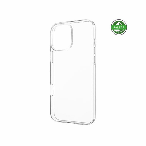 TPU FIXED Anti UV iPhone 16 Pro Max