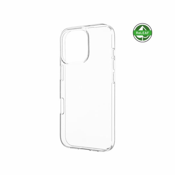 Kryt FIXED gelový ReStory AntiUV pro Apple iPhone 16 Pro,...