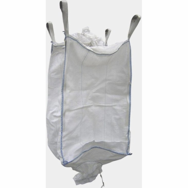 BIG BAG 90cm*90cm*160cm s horním/spodním límcem