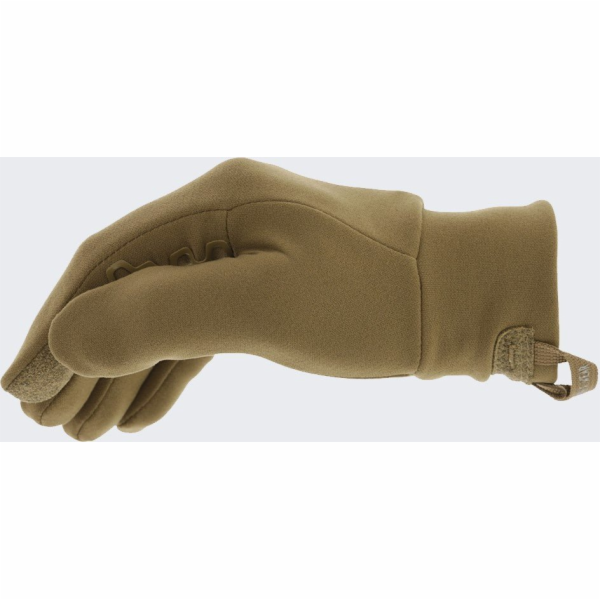 Mechanix Wear Pirštines Mechanix ColdWork Base Layer Coyo...