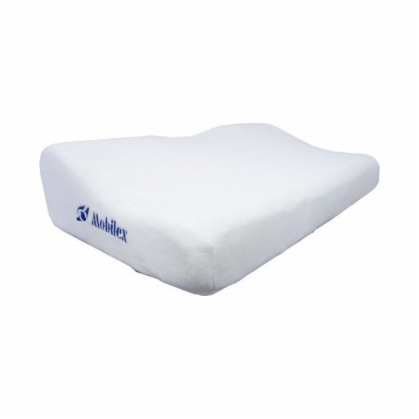 Ortopedický polštář SoftSleep proti bolesti krku CONTOUR M