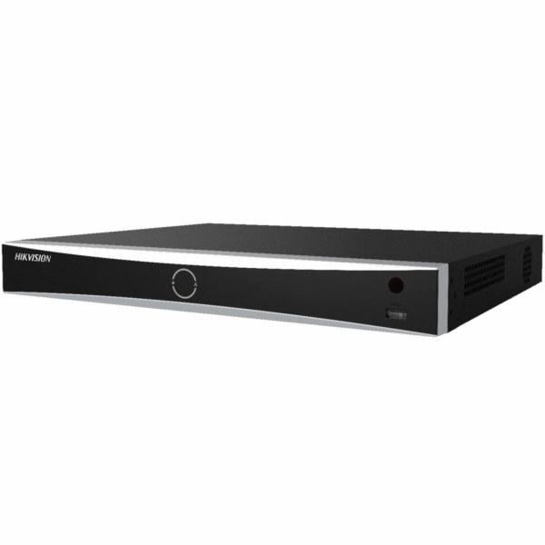 HIKVISION DS-7616NXI-K2 IP REKORDÉR