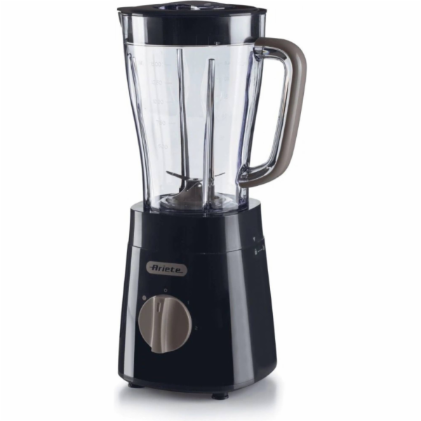Ariete 576/03 černý Stolní mixér