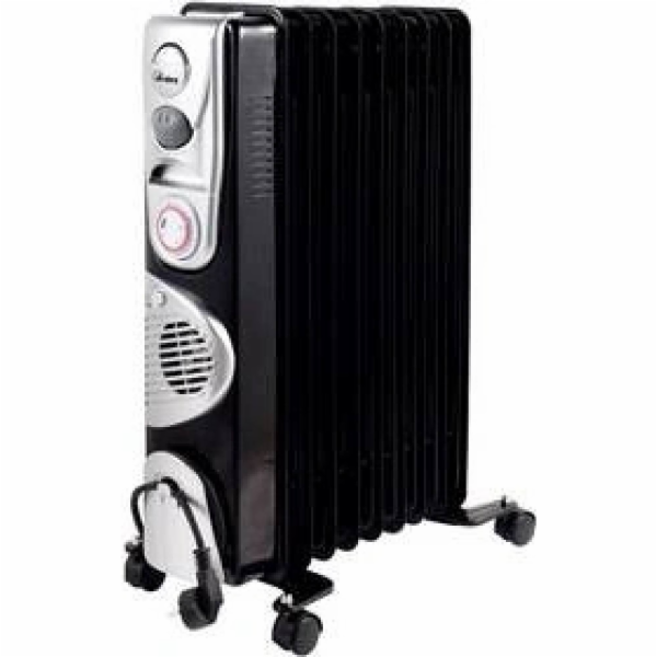 Ardes 4R09BTTE Olejový radiátor