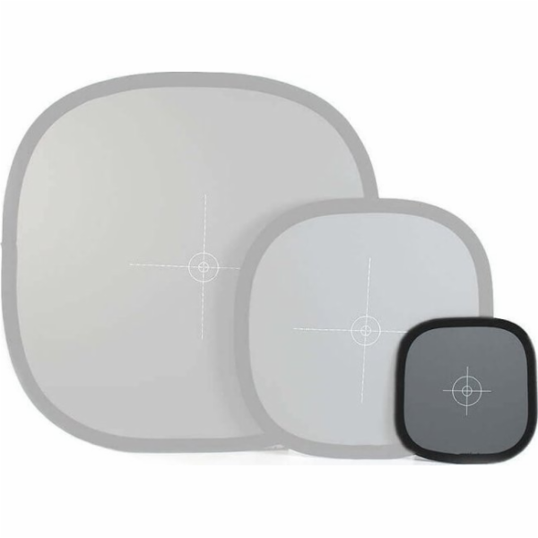 Lastolite Ezybalance 18 %  Grey Card  30cm