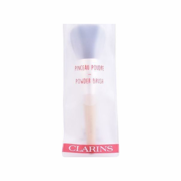 Clarins  POWDER BRUSH