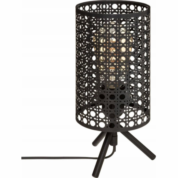 Stolní lampa Atmosphera Stolní lampa KATEL, s prolamovaný...