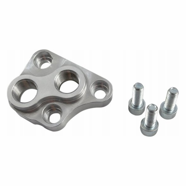 PMC Adaptér olejového filtru (přemístění) Toyota Lexus V8...