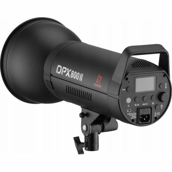 Studiový blesk Jinbei Studiový blesk Jinbei DPX-800II 800Ws