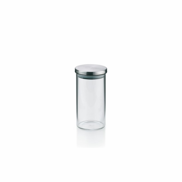 Skleněná dóza BAKER 0,35L KL-10766