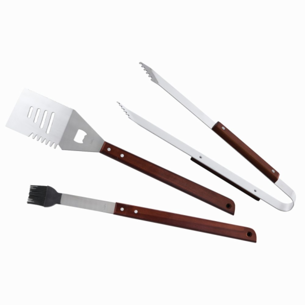 Grilovací nářadí sada 3 ks BRUHL Jumbo CS-070274