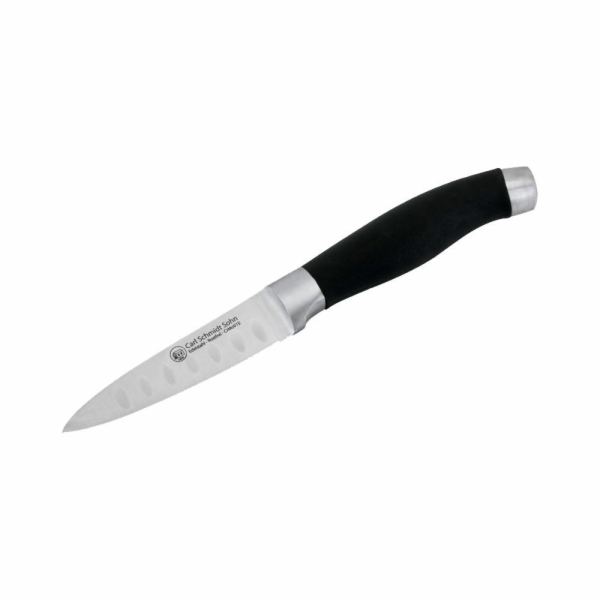 Sada nožů v bloku 6 ks SHIKOKU NEW CS-045777