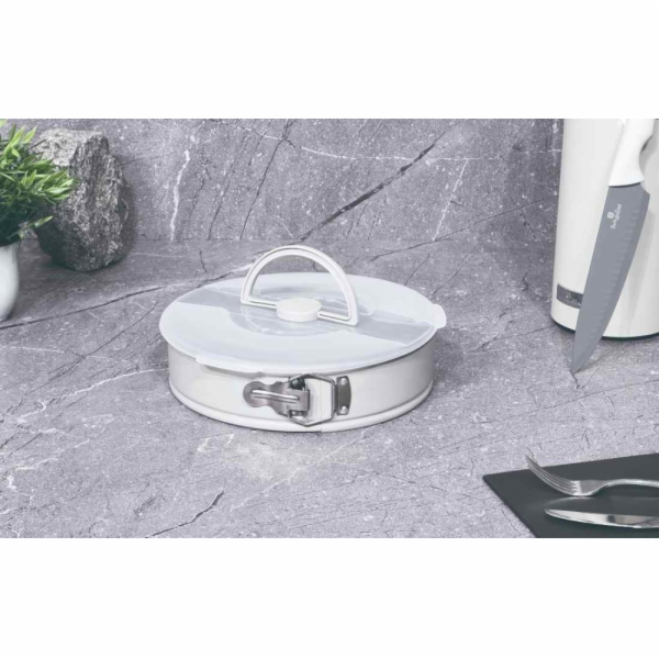 Forma na dort s přenosným víkem 26 cm Aspen Collection BH...