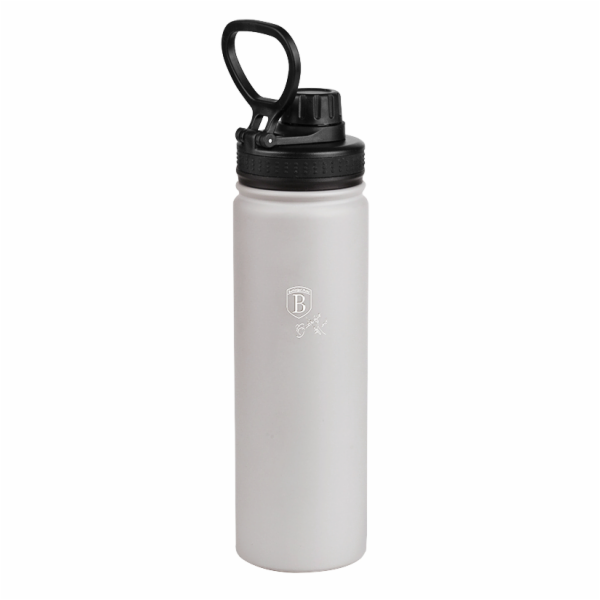Lahev sportovní nerez 0,72 l Aspen Collection BH-7815