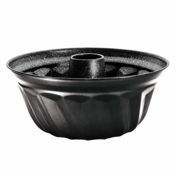 Forma na bábovku s nepřilnavým povrchem Shiny Black Colle...