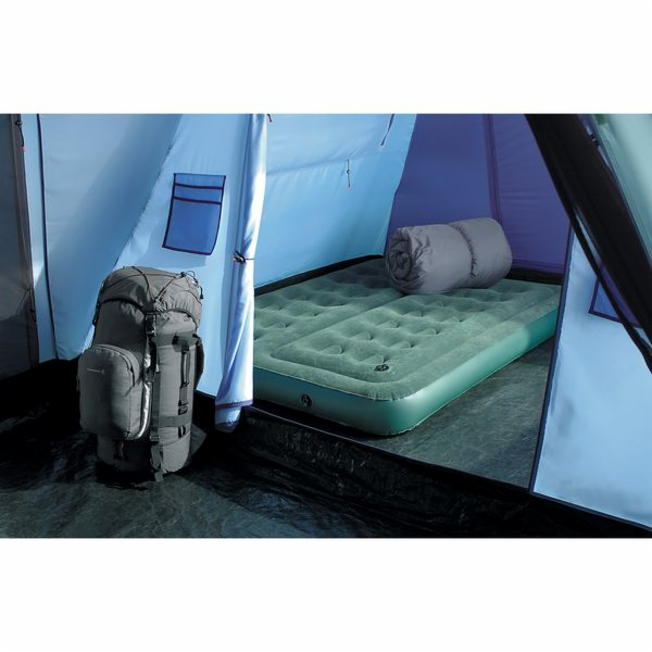 Nafukovací postel COMFORT BED DOUBLE 188x137x22 cm 200003...