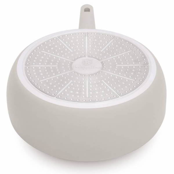 Pánev prohazovací s titanovým povrchem 26 cm Sahara Colle...