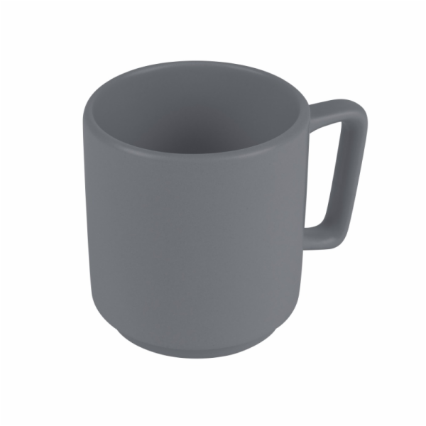 Sada hrnků 4 ks 300 ml Aspen Collection BH-10013