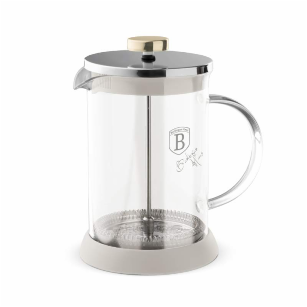 Konvice na čaj a kávu French press 600 ml Sahara Collecti...