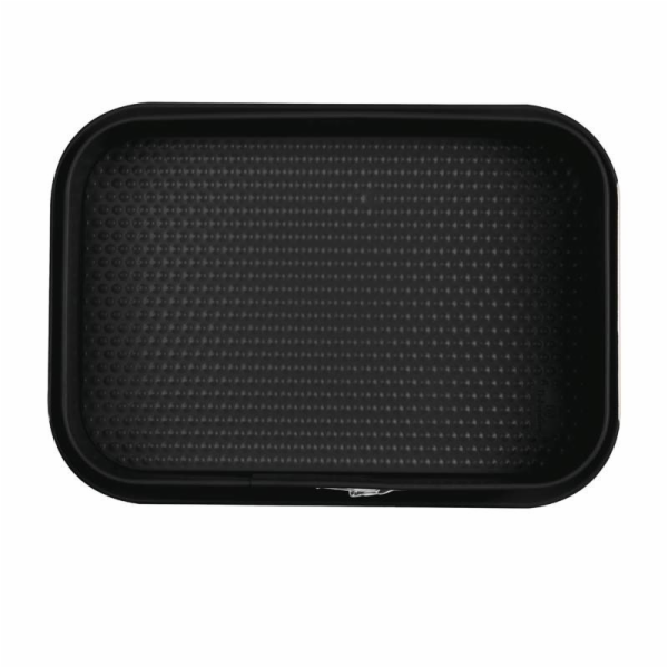 Forma s nepřilnavým povrchem 2v1 Matte Black Collection, ...
