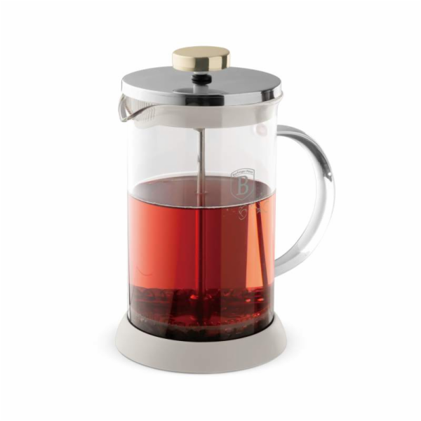 Konvice na čaj a kávu French press 800 ml Sahara Collecti...