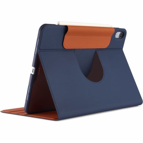 Pipetto Origami No5 rotační pouzdro Folio, tmavě modré - ...