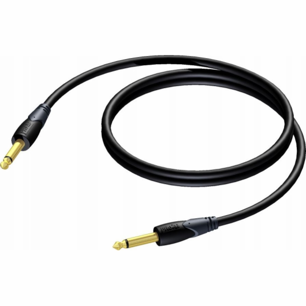 Kabel Procab  CLA600/5 Samec mono jack - Mono samec jack 5 m