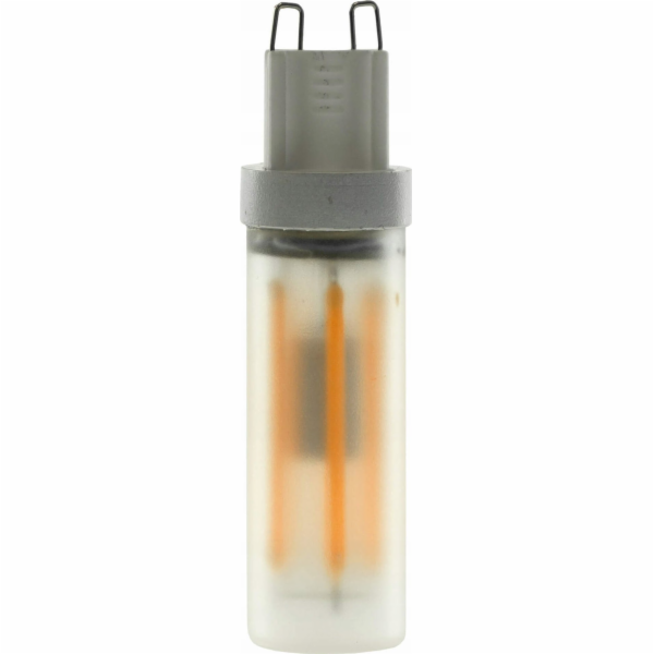 SEGULA LED G9 Stift matt 3W 260LM 2.200K dimmbar