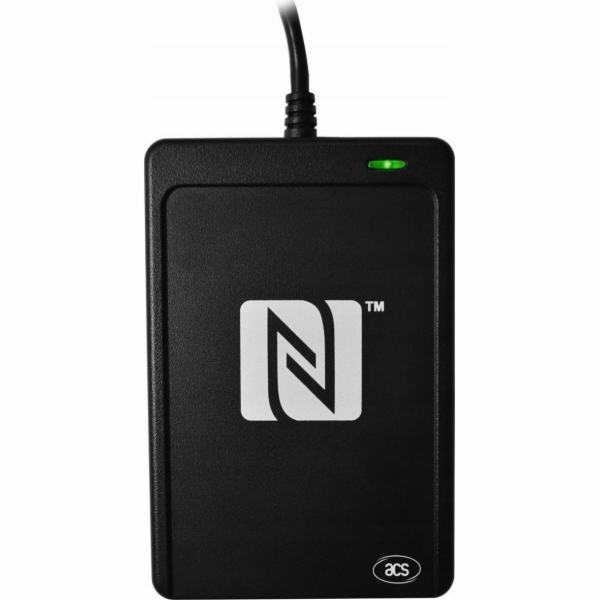 USB čtečka karet ACS ACR1252U-M1