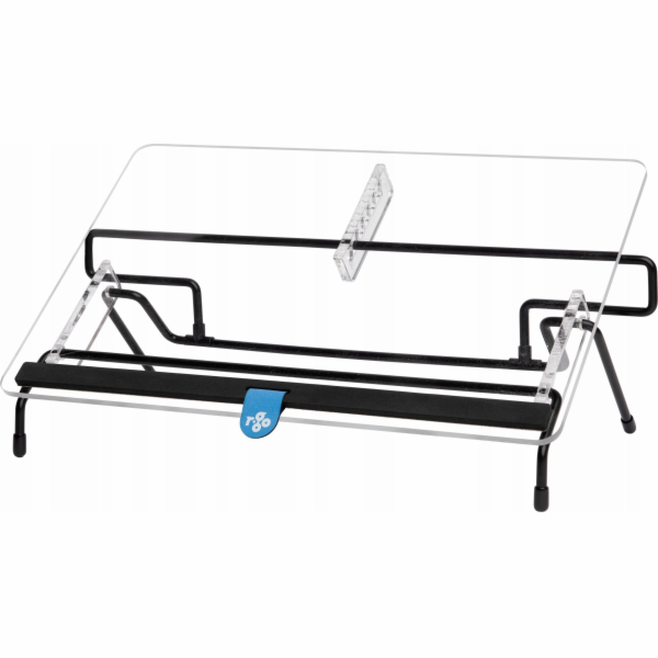 R-GO Tools R-Go Documentenhalter FlexRead bis A3 transpar...