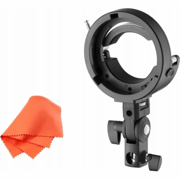 Jinbei Bowens Jinbei ET-2 adaptér pro lampy HD-2