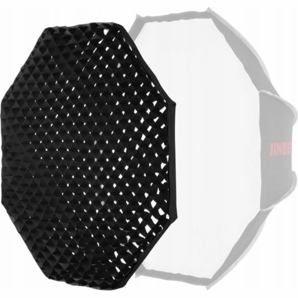 Jinbei Grid pro softbox Jinbei KE-100 cm