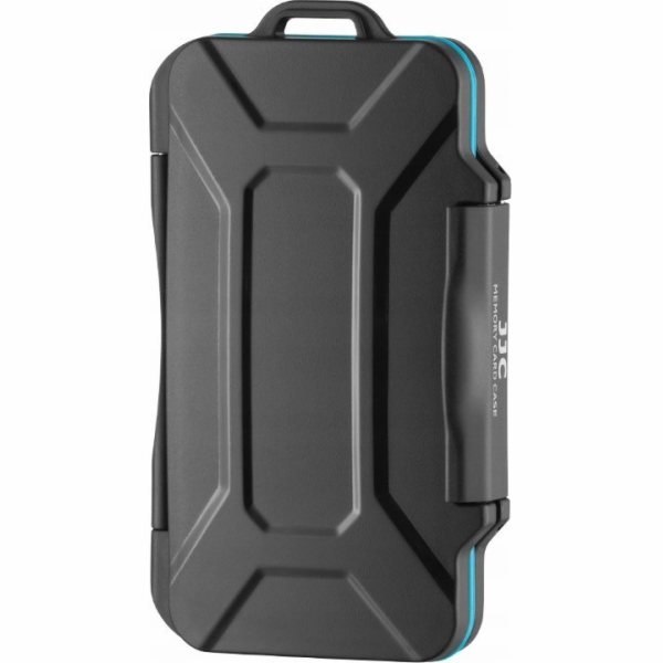 JJC kryt Pouzdro na karty JJC MCR-SC24 pro karty SD a CFe...