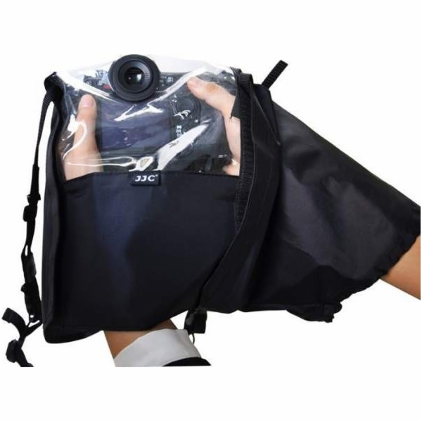 JJC Cover JJC RC-EG Rain Cover (fotoaparáty Canon EOS)