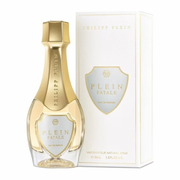 Philipp Plein, Plein Fatale, parfémovaná voda, pro ženy, ...