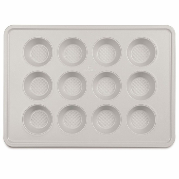 Forma na muffiny 12 ks Sahara Collection BH-7877