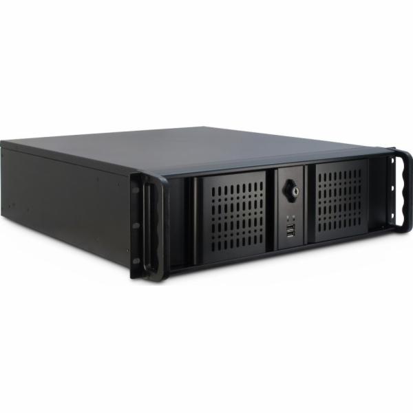3U-3098-S, šasi serveru