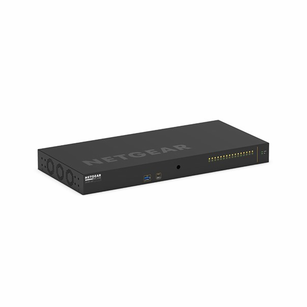 M4250-16XF Spínač 16SFP +