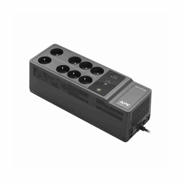 UPS APC Back-UPS 650 (BE650G2-FR)