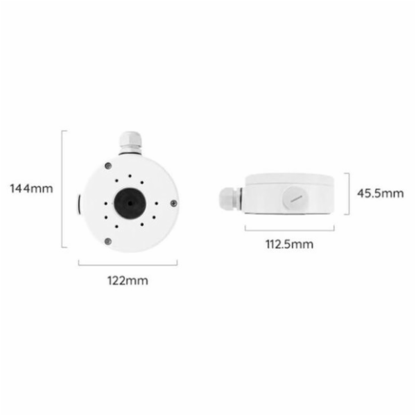 Reolink B10 Spojovací krabice B10