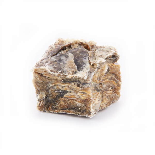 FISH4DOGS Dental Sea Jerky Fish Tiddlers - pamlsek pro ps...
